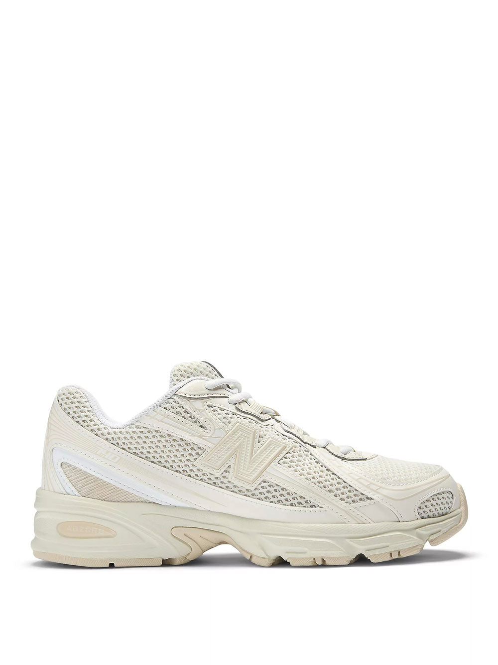 Sneakers New Balance U740 Unisex - Beige