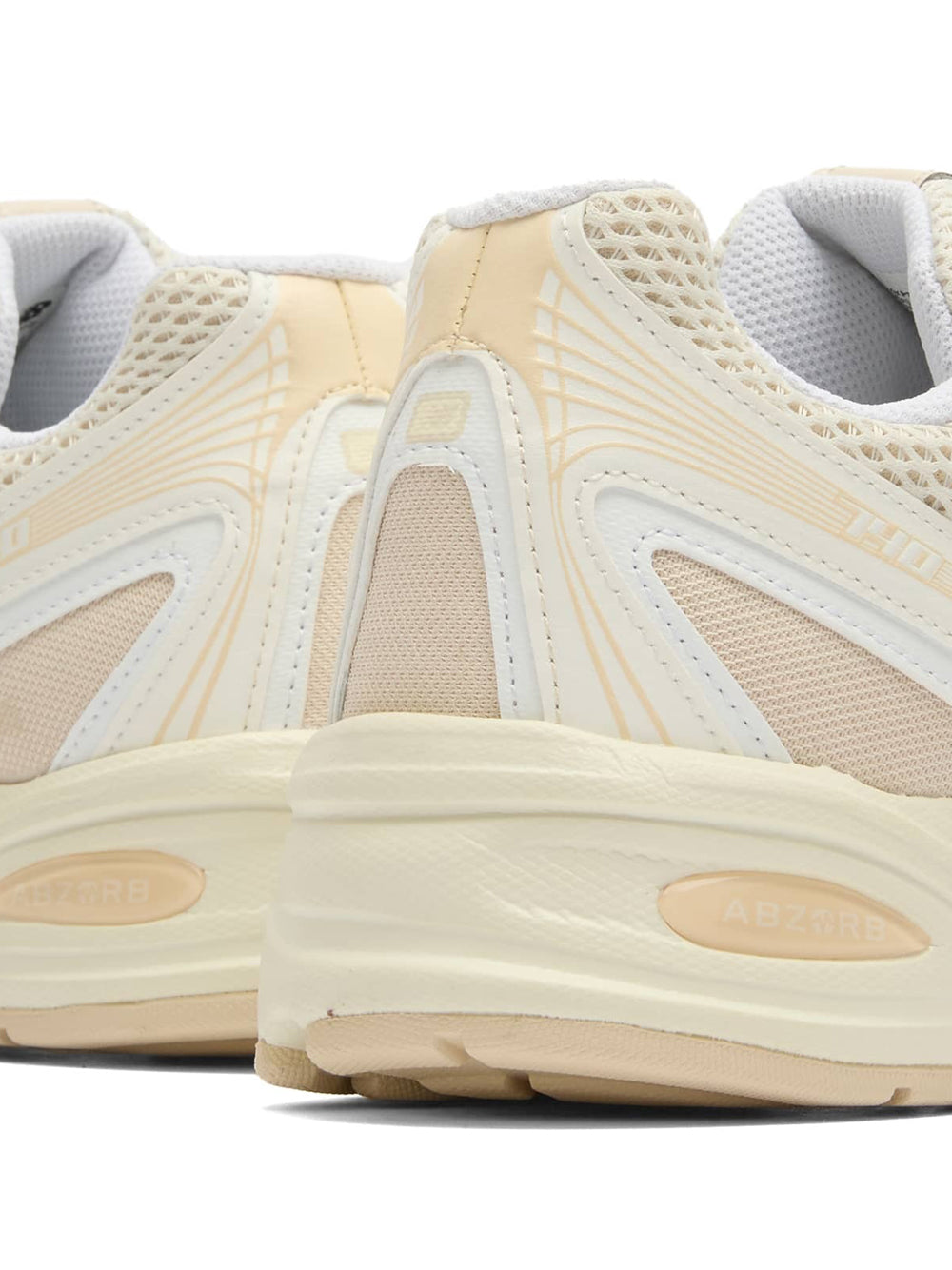 Sneakers New Balance U740 Unisex - Beige