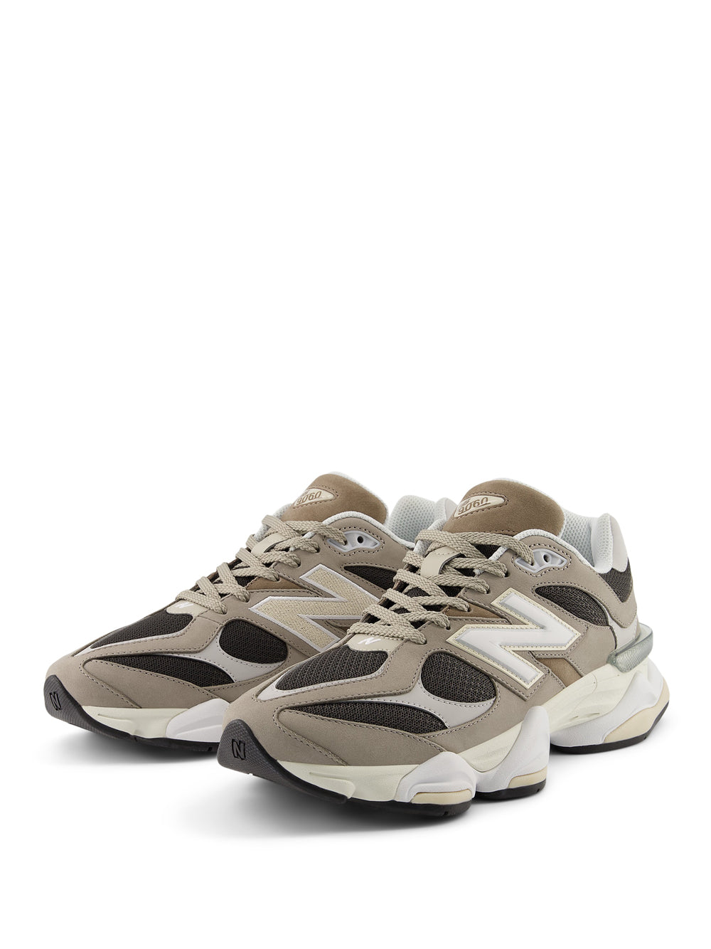 Sneakers New Balance U9060 Unisex - Beige