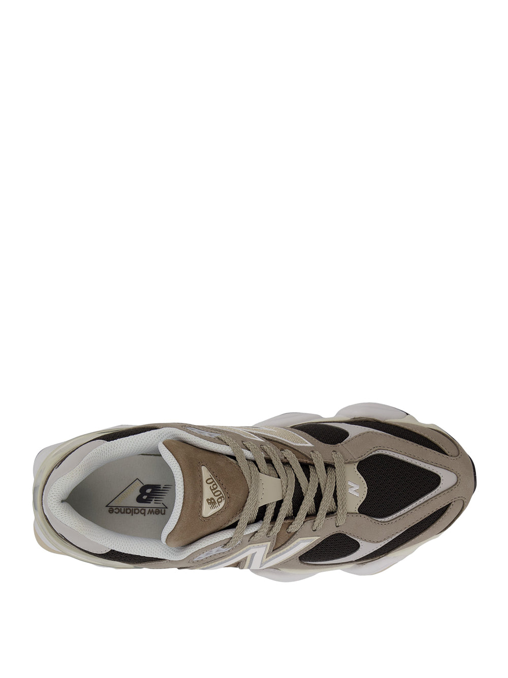 Sneakers New Balance U9060 Unisex - Beige