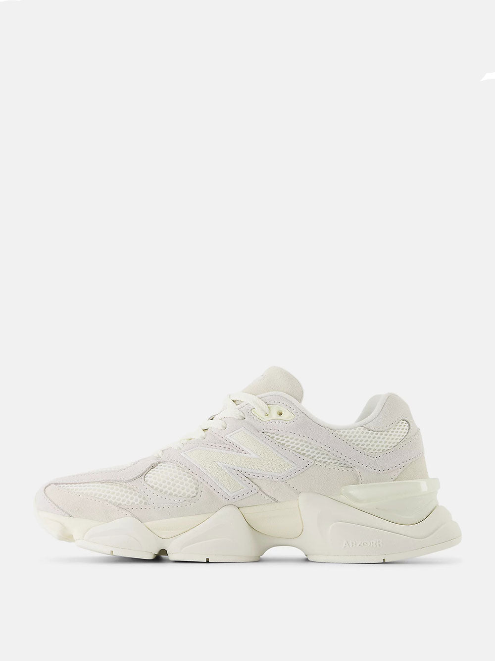 Sneakers New Balance U9060 Unisex - Avorio