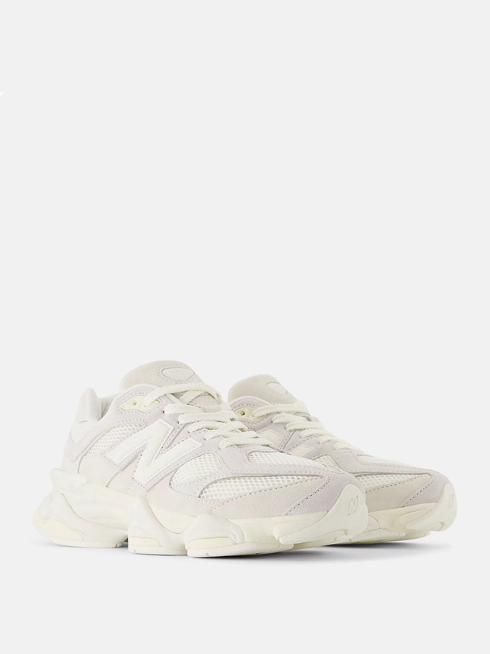 Sneakers New Balance U9060 Unisex - Avorio