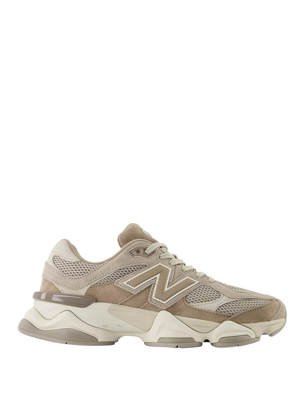 Sneakers New Balance U9060 Unisex - Beige