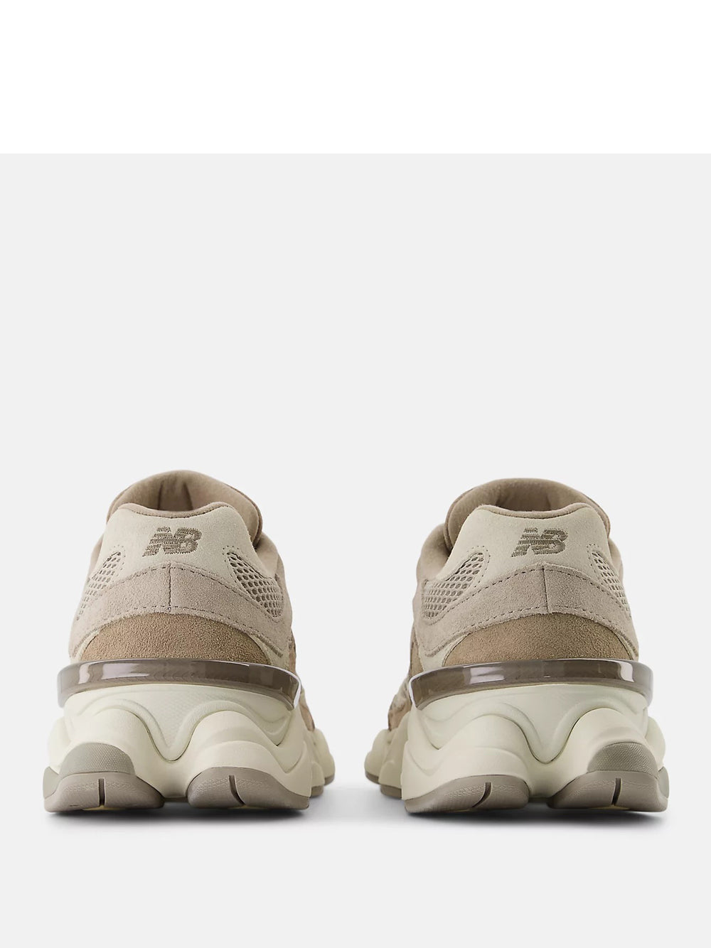 Sneakers New Balance U9060 Unisex - Beige