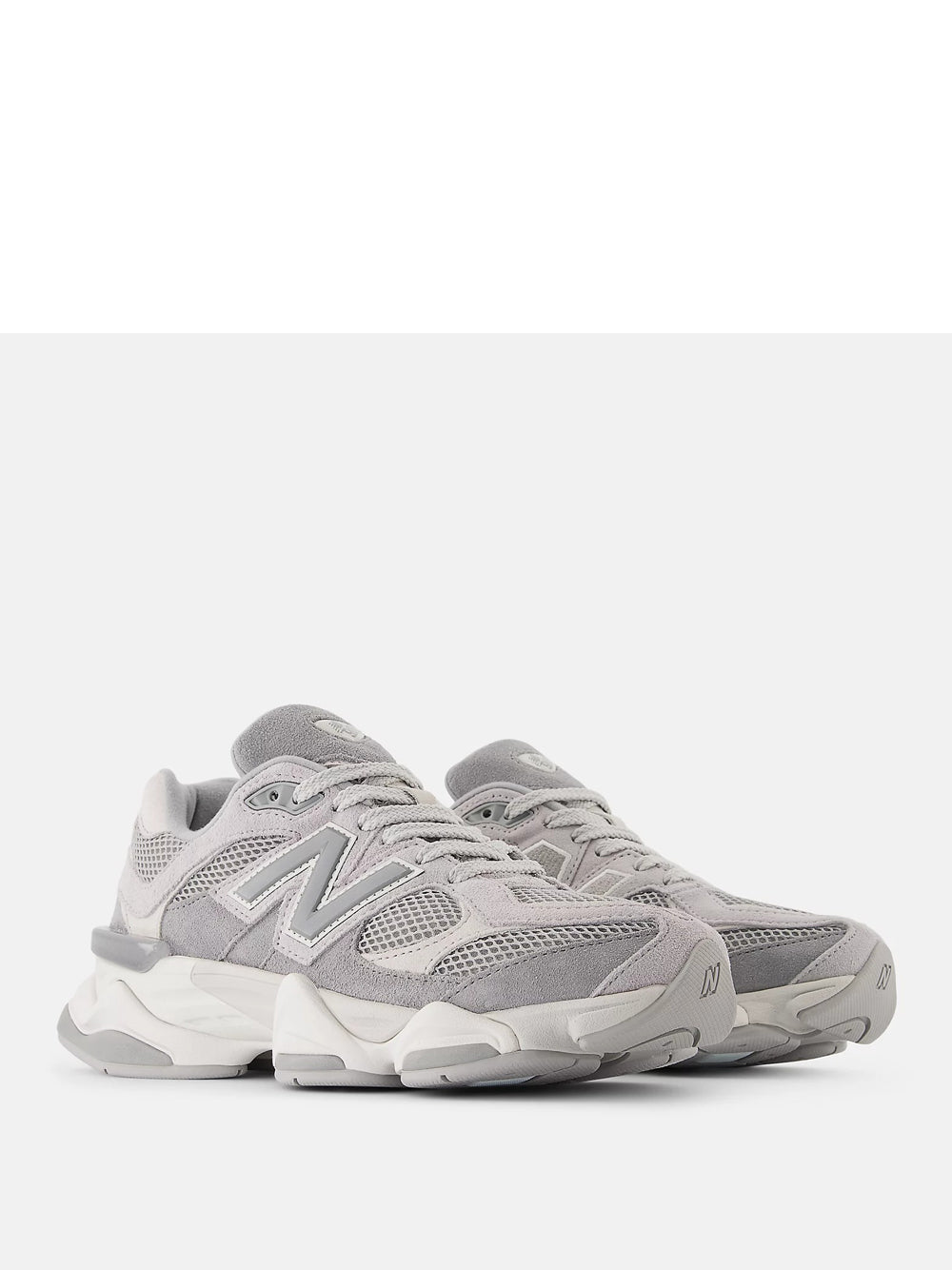 Sneakers New Balance U9060 Unisex - Grigio
