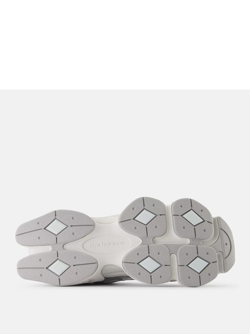 Sneakers New Balance U9060 Unisex - Grigio