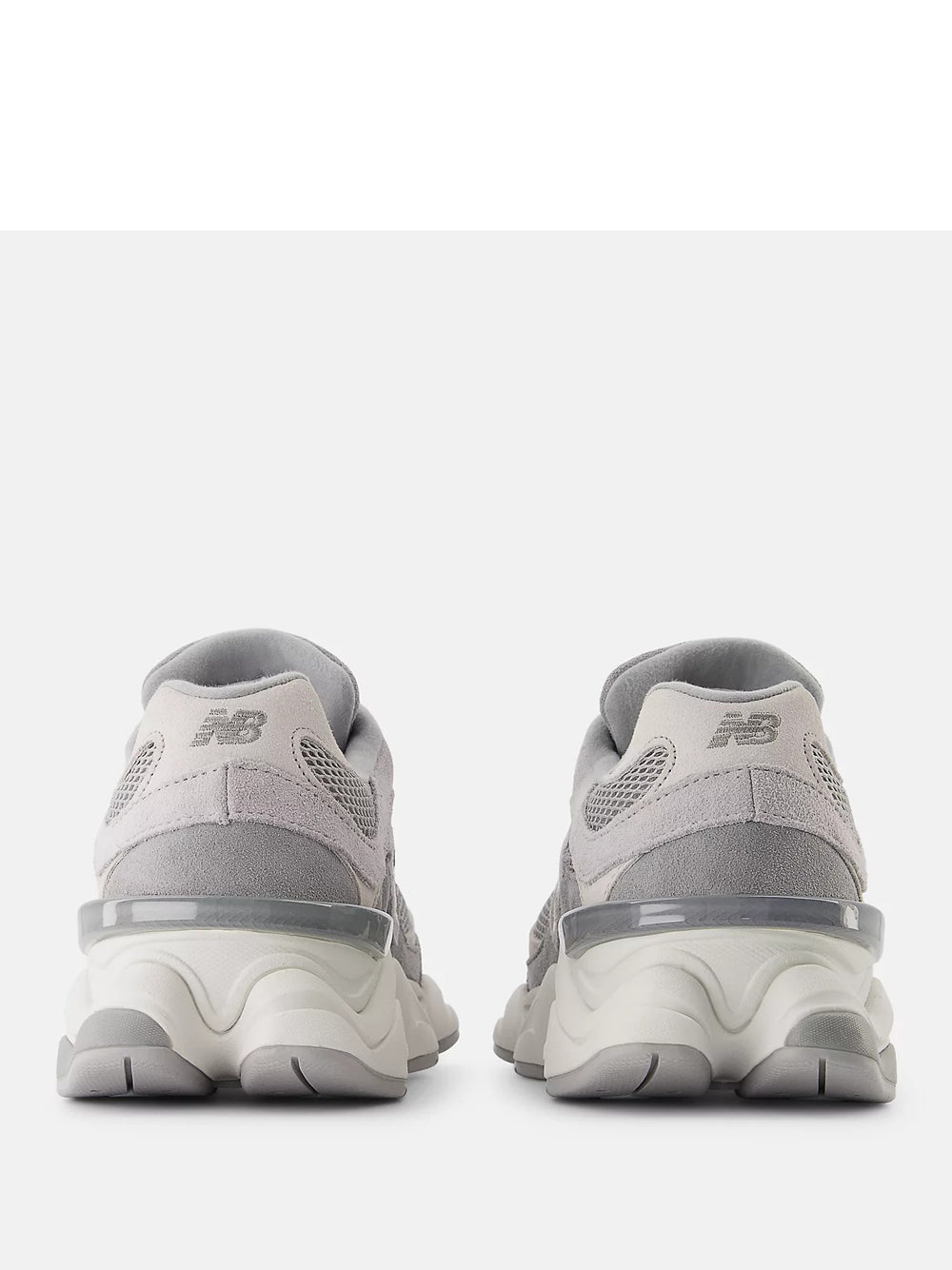 Sneakers New Balance U9060 Unisex - Grigio