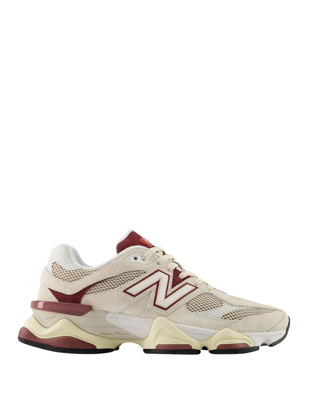 Sneakers New Balance U9060 Unisex - Beige