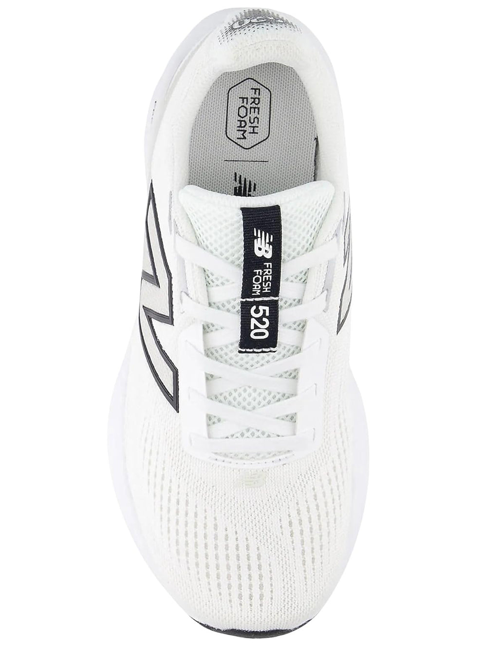 New Balance Sneakers Donna Mod. W520 CW9 Bianco