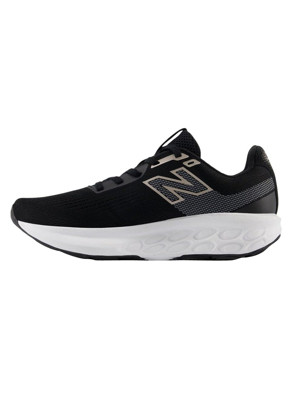 New Balance Sneakers Donna Mod. W520 LK9 Nero