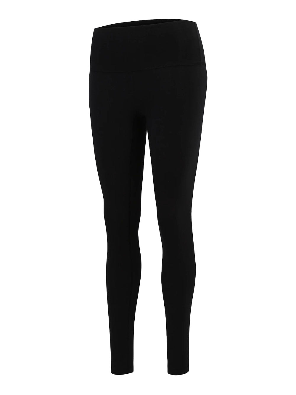 Leggings New Balance da Donna - Nero