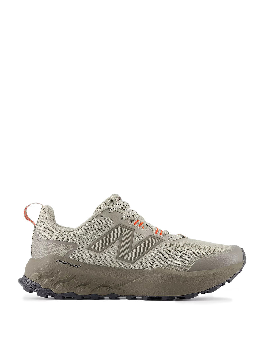Sneakers New Balance WTGAR da Donna - Beige