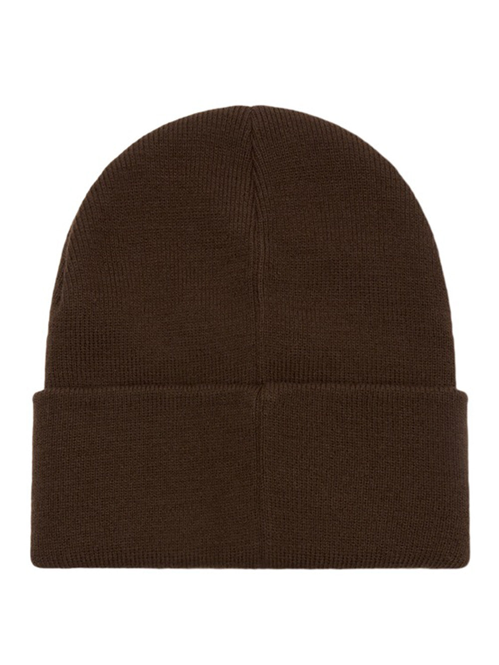 Berretto Obey Icon Eyes da Uomo - Marrone