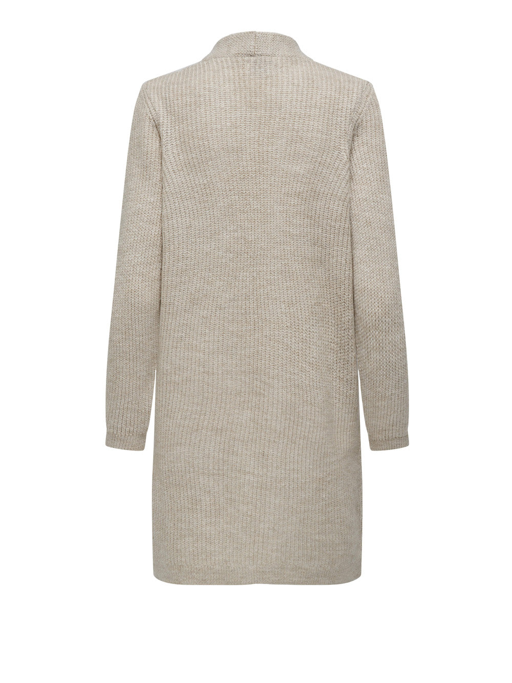 Cardigan Only da Donna - Avorio
