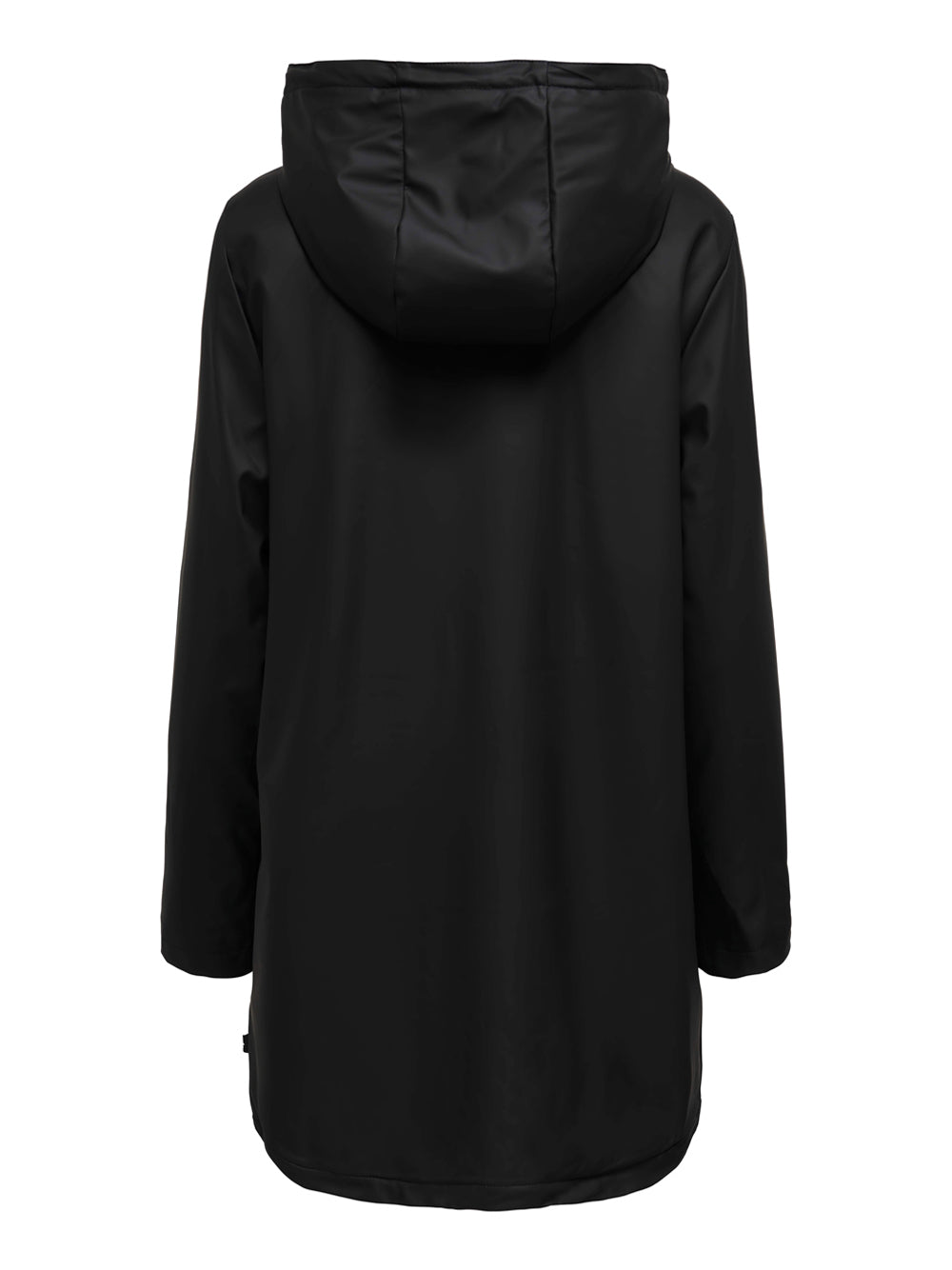 Parka Only da Donna - Nero