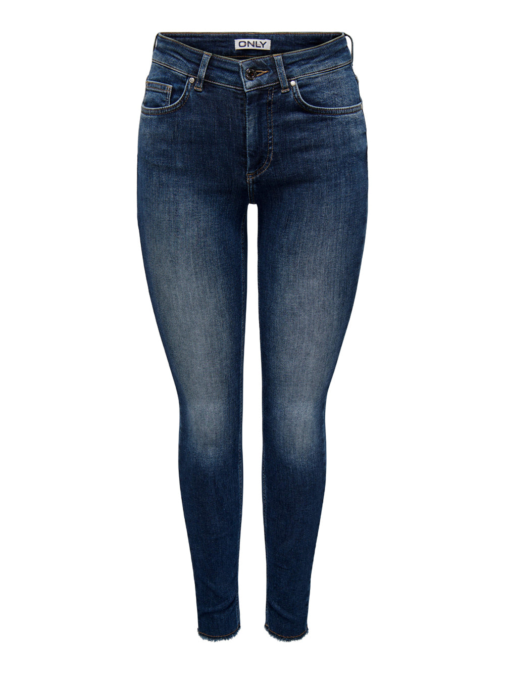 Jeans Skinny Only da Donna - Denim