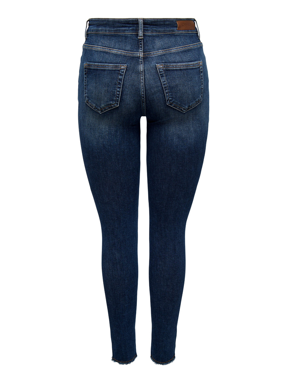Jeans Skinny Only da Donna - Denim