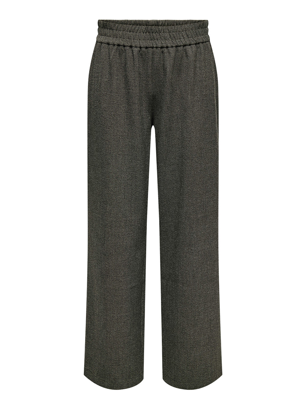 Pantalone Palazzo Only da Donna - Grigio