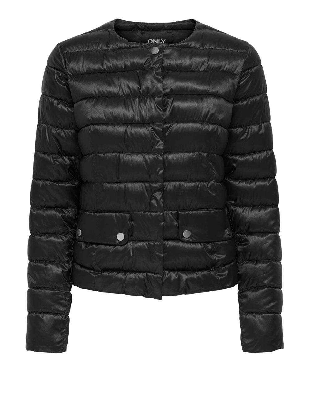 Giubbino Only da Donna - Nero