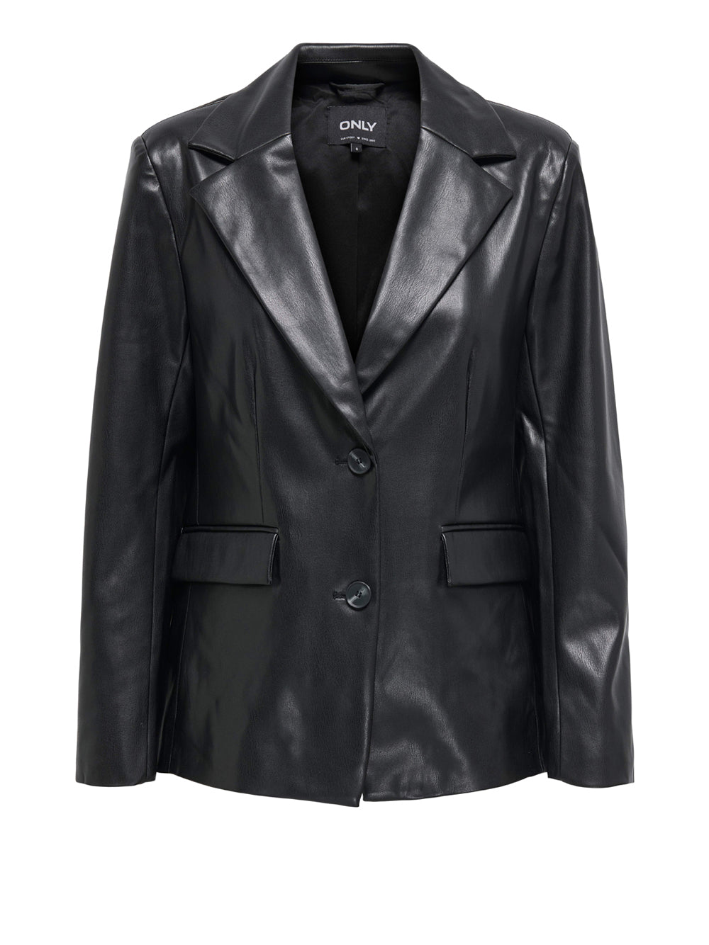 Blazer Only da Donna - Nero