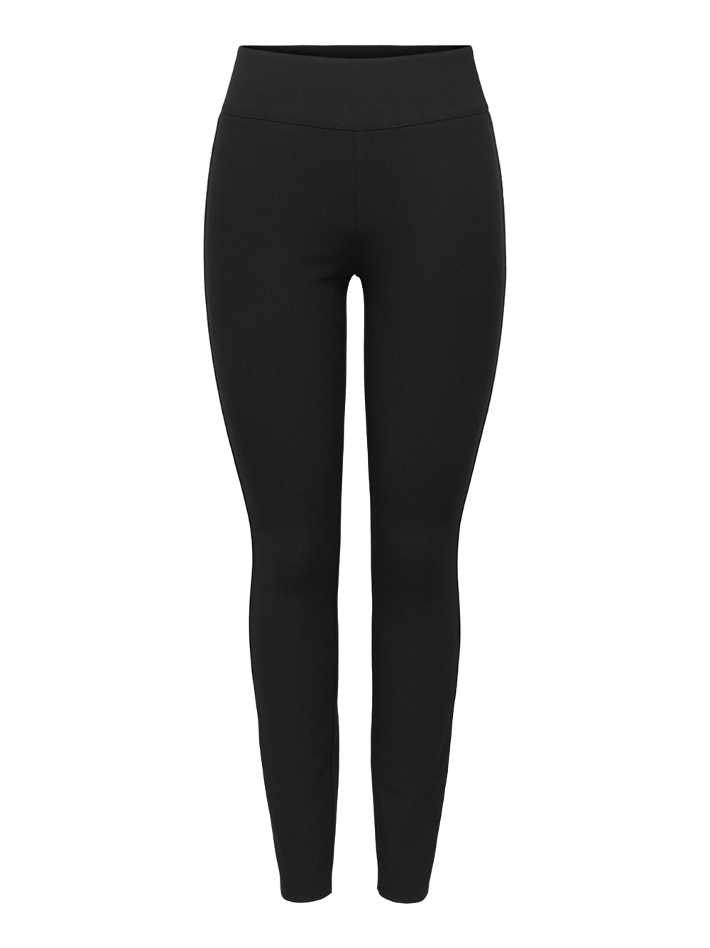 Leggings Only da Donna - Nero