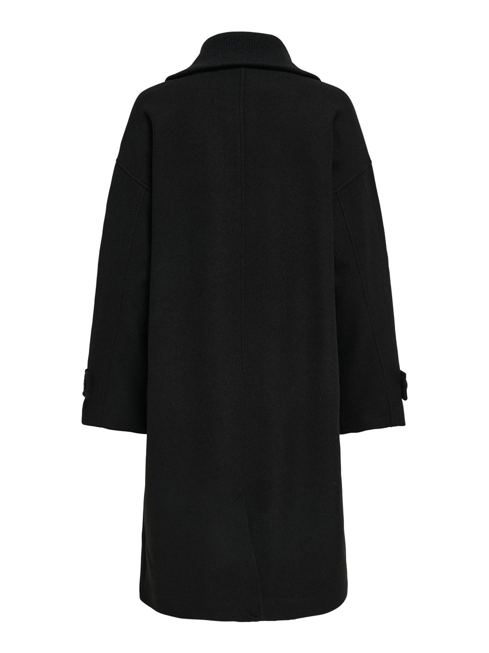 Cappotto Only da Donna - Nero