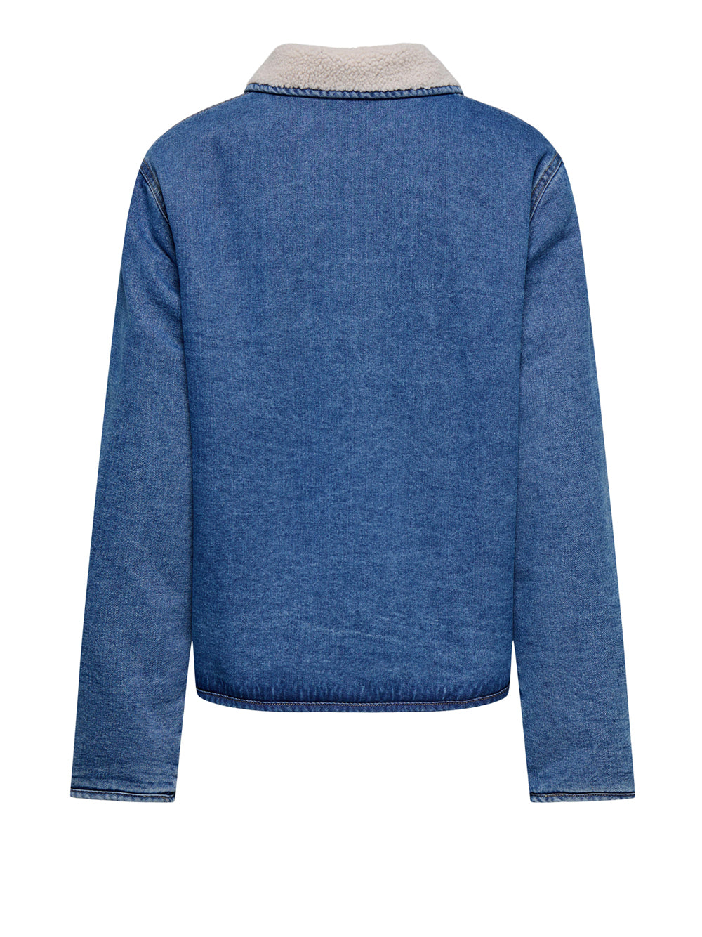 Giubbino di Jeans Only da Donna - Denim