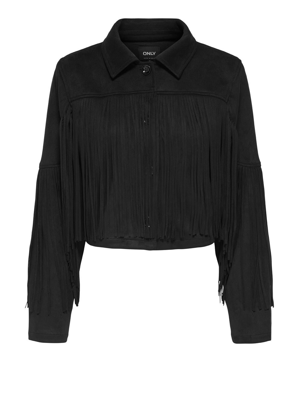 Giubbino Only da Donna - Nero