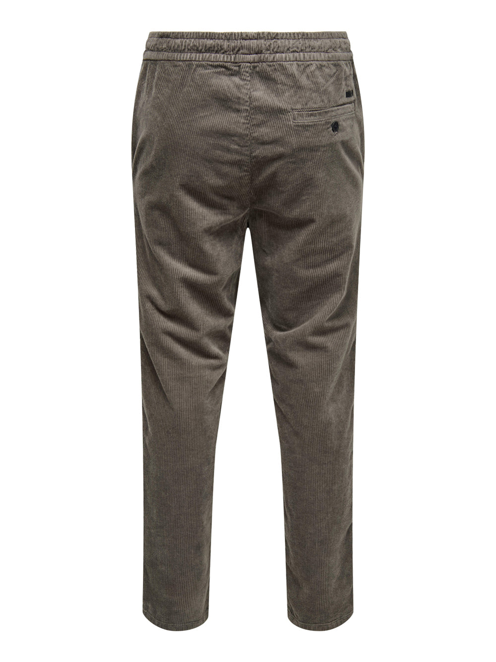 Pantalone Chino Only e Sons da Uomo - Beige