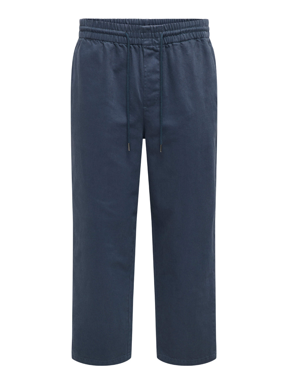 Pantalone Jogger Only e Sons da Uomo - Blu