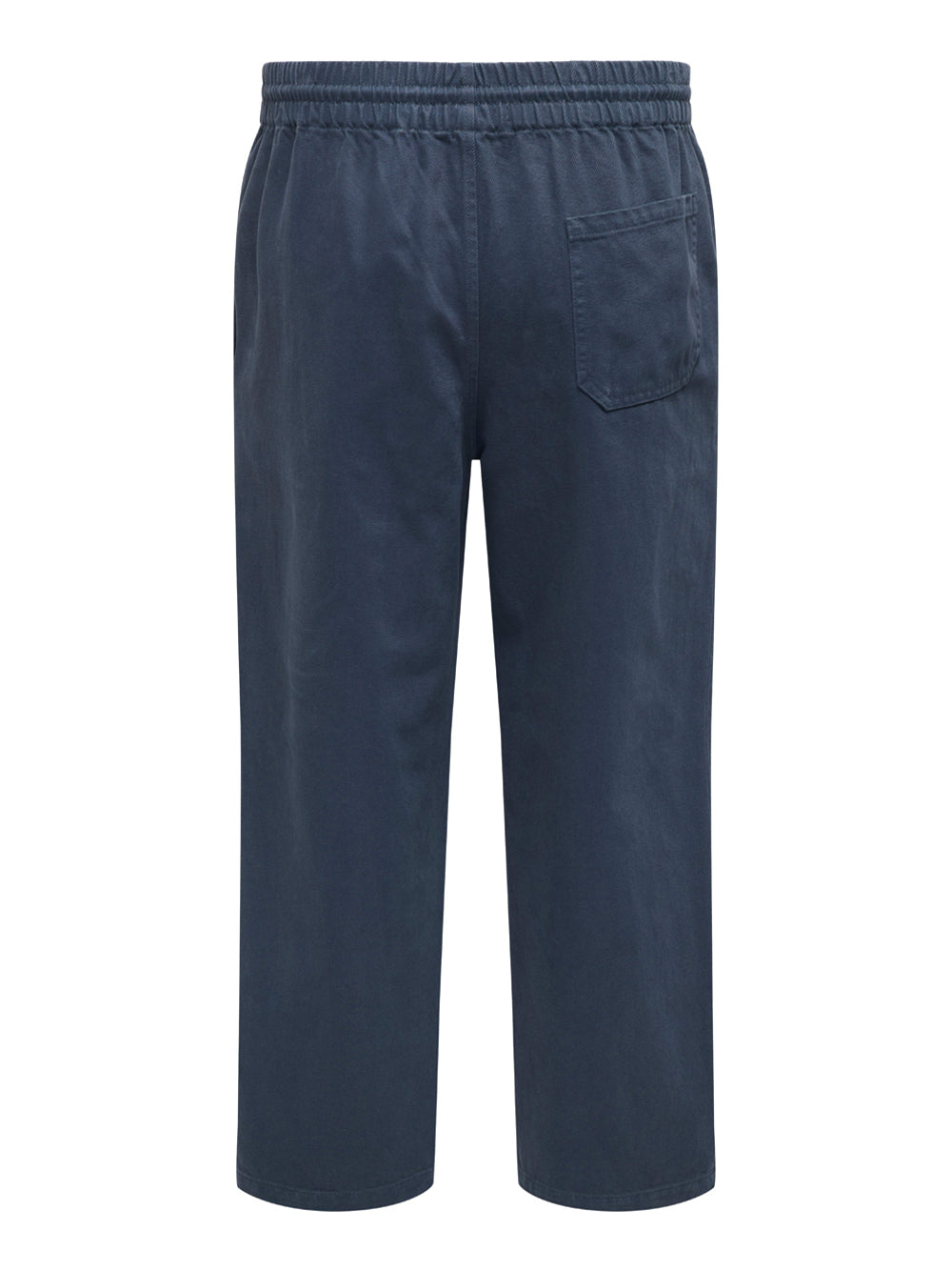 Pantalone Jogger Only e Sons da Uomo - Blu