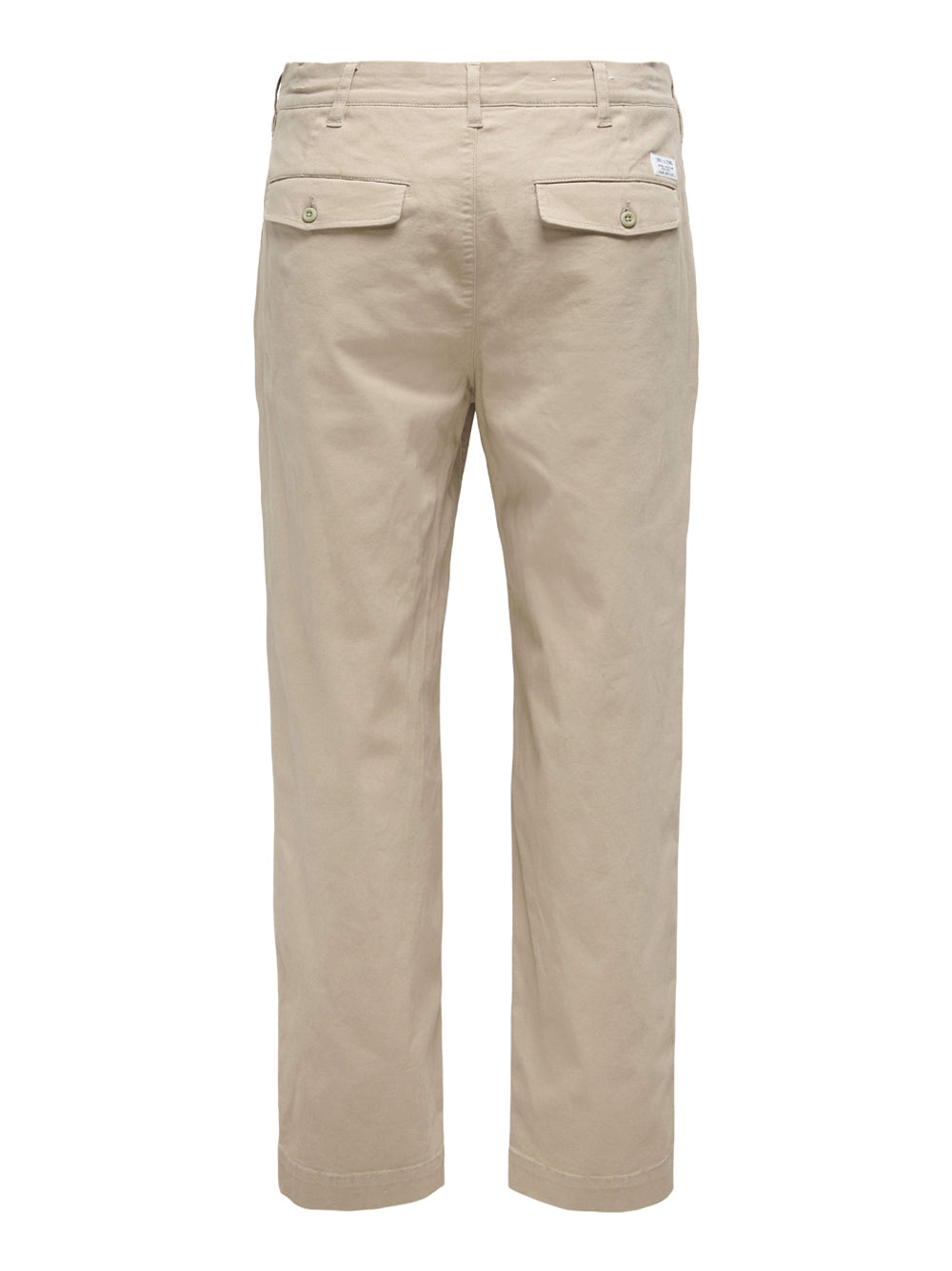 Pantalone Chino Only e Sons da Uomo - Beige