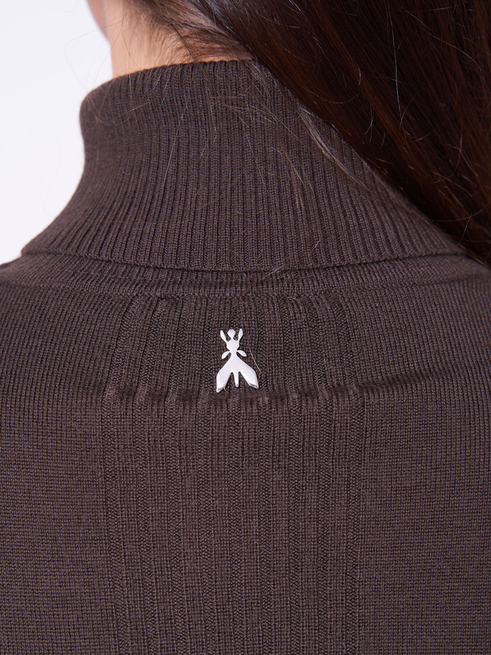 Dolcevita Patrizia Pepe da Donna - Marrone