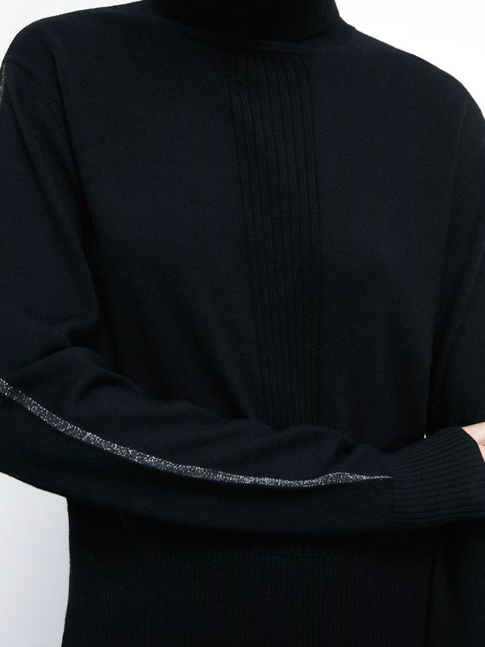 Dolcevita Patrizia Pepe da Donna - Nero