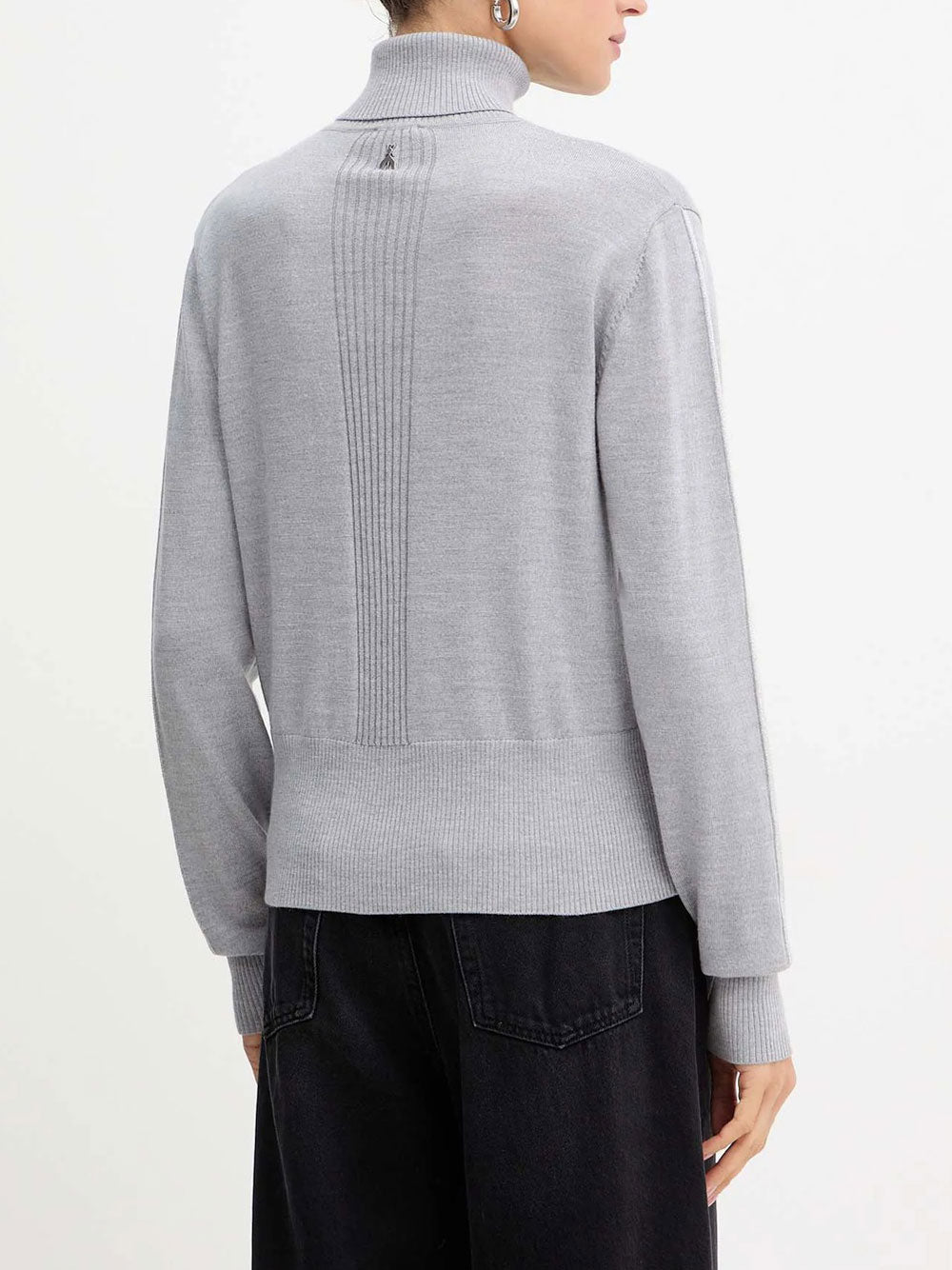 Dolcevita Patrizia Pepe da Donna - Grigio