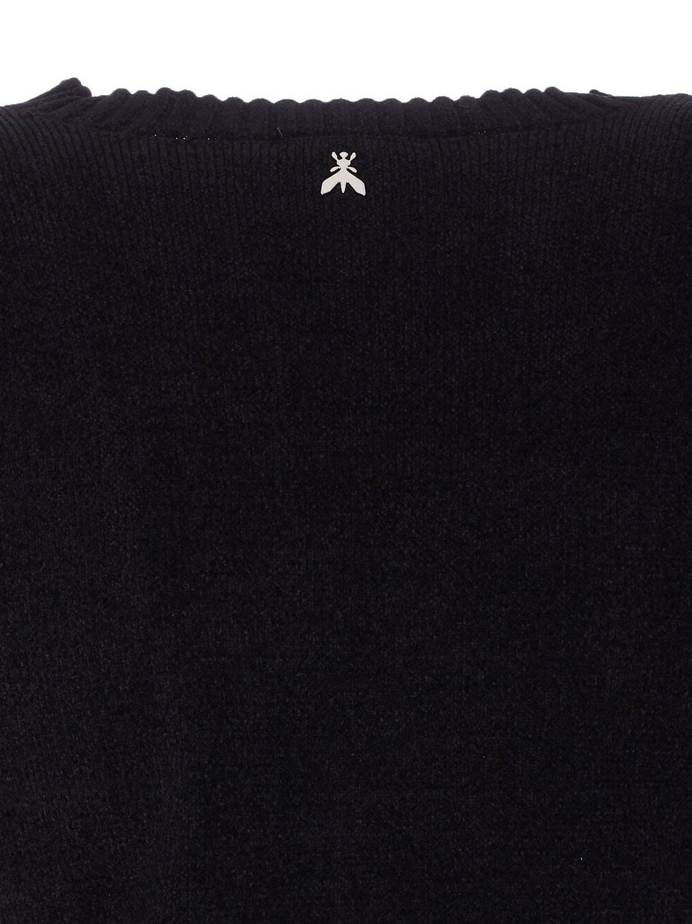 Cardigan Patrizia Pepe da Donna - Nero