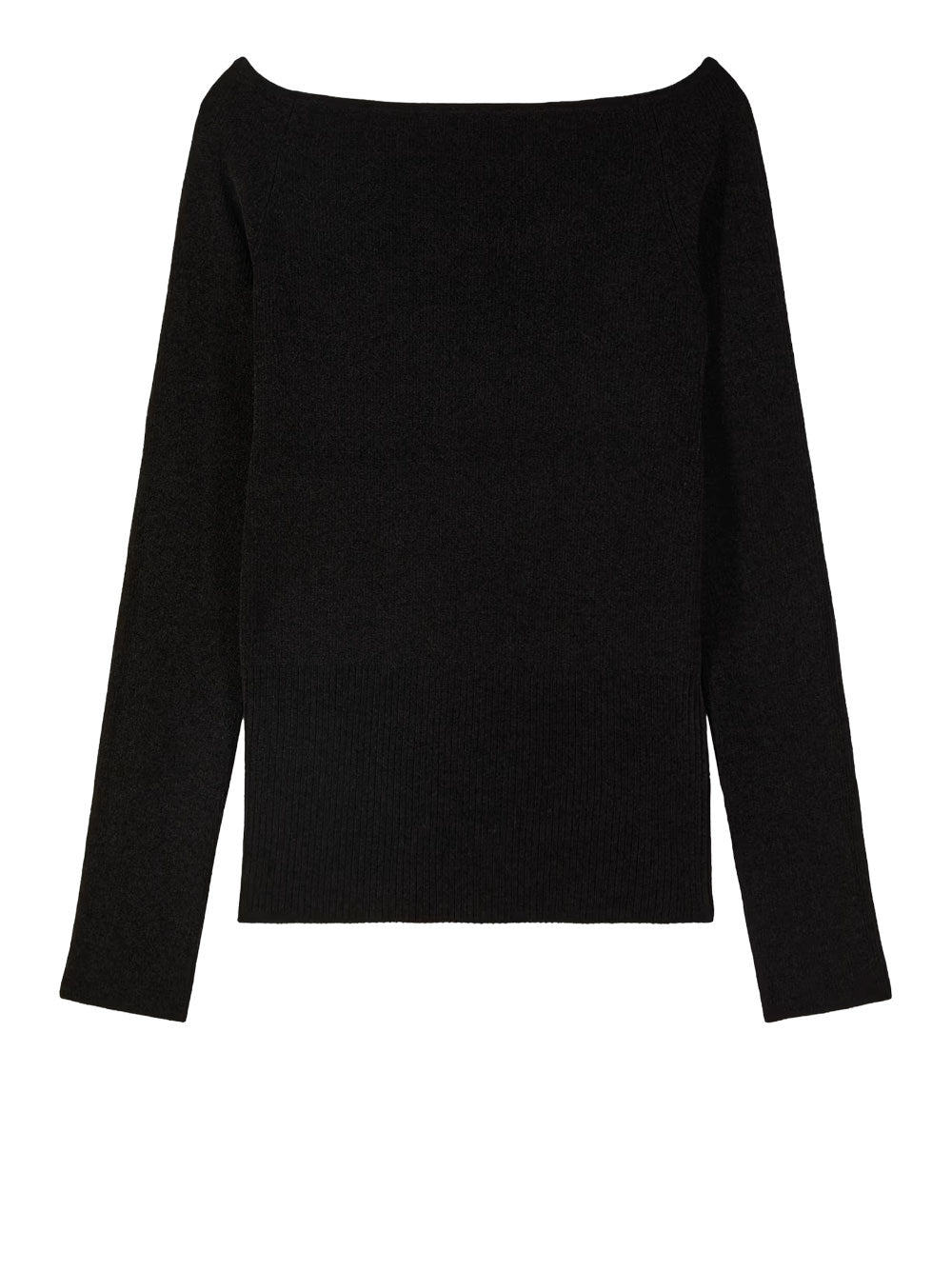 Maglia Patrizia Pepe da Donna - Nero