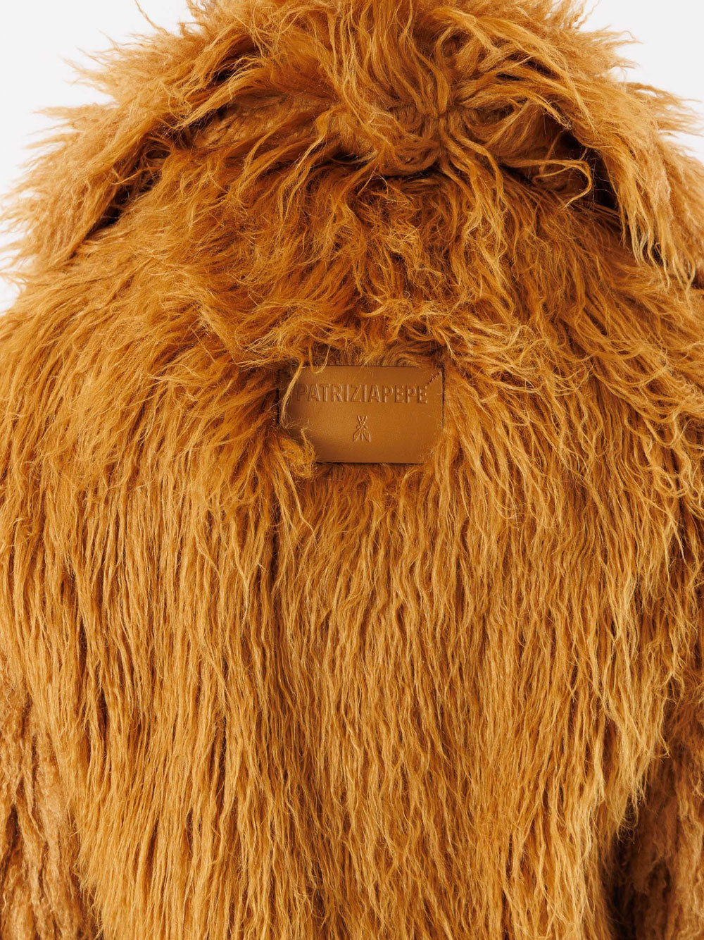 Giubbino Patrizia Pepe da Donna - Beige