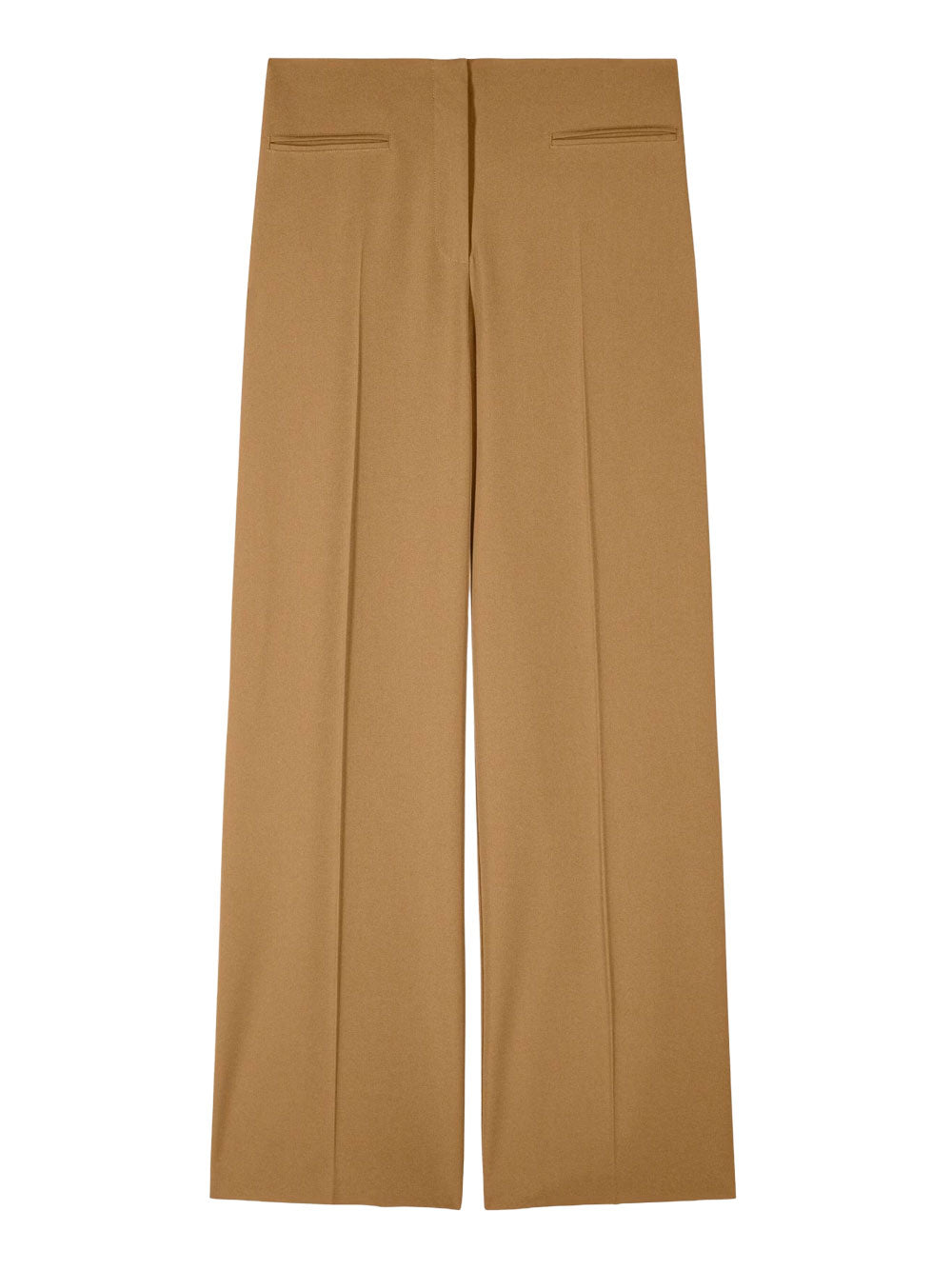 Pantalone Palazzo Patrizia Pepe da Donna - Beige