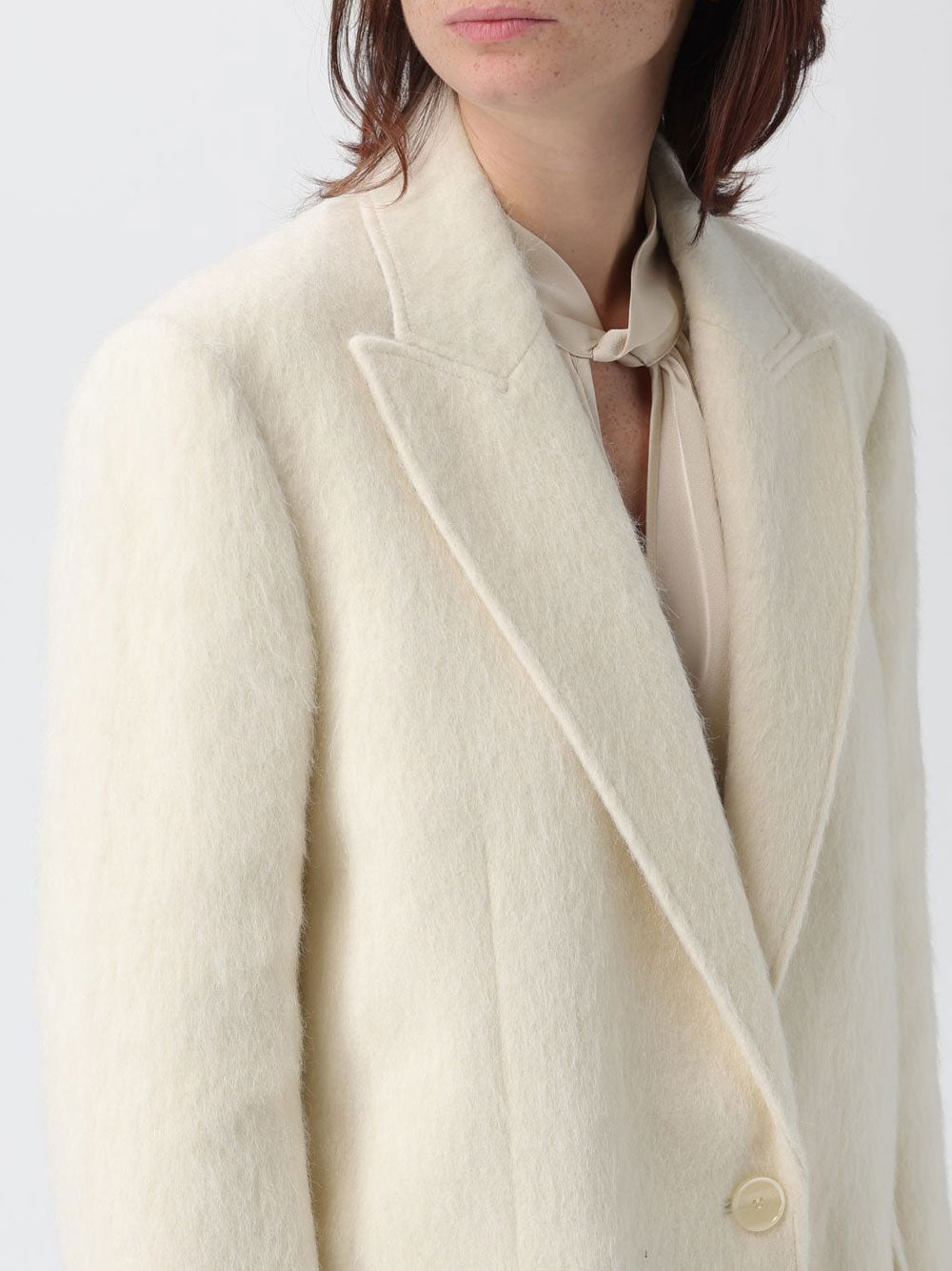 Giacca Patrizia Pepe da Donna - Avorio