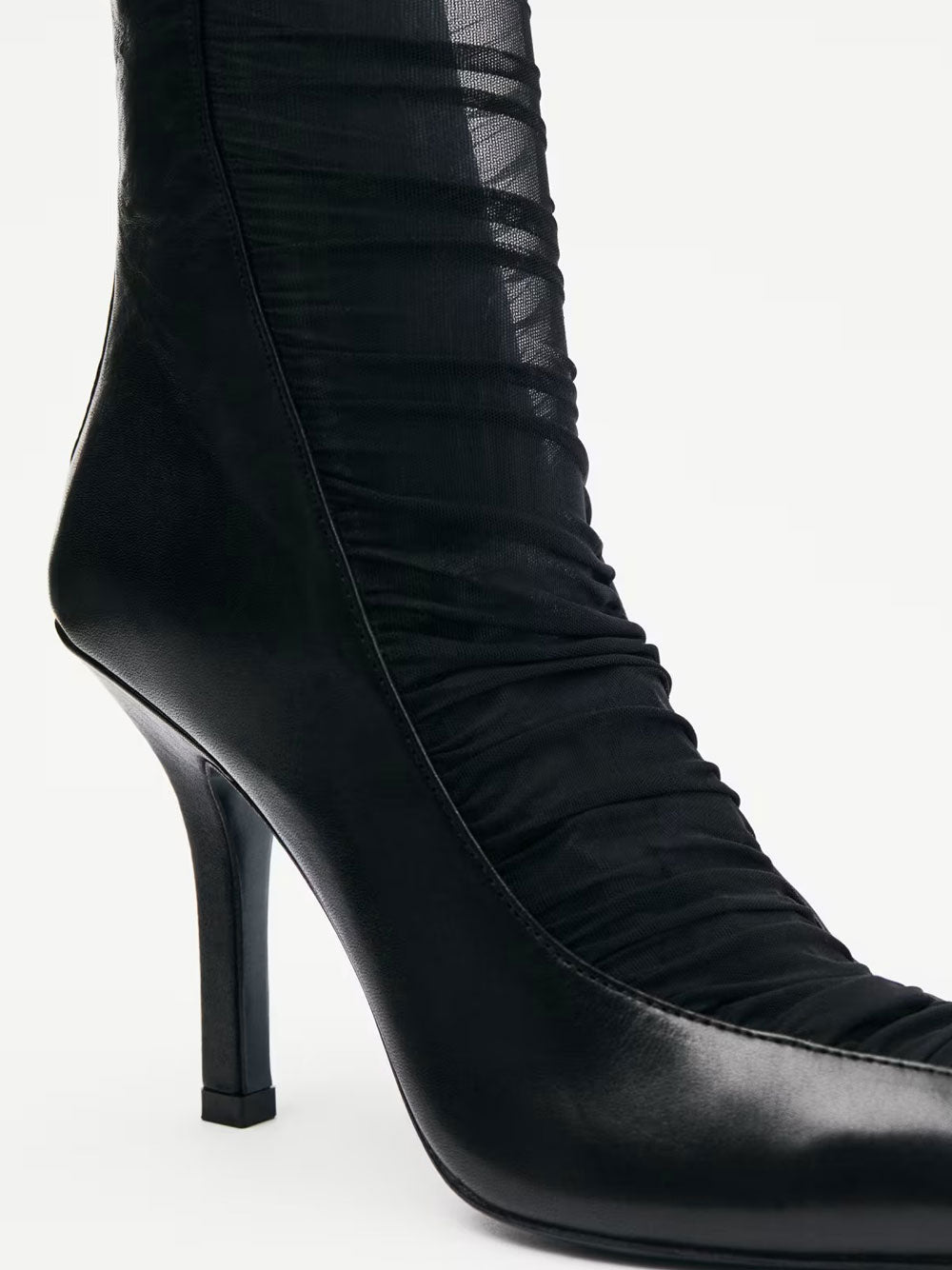 Stivale Patrizia Pepe da Donna - Nero