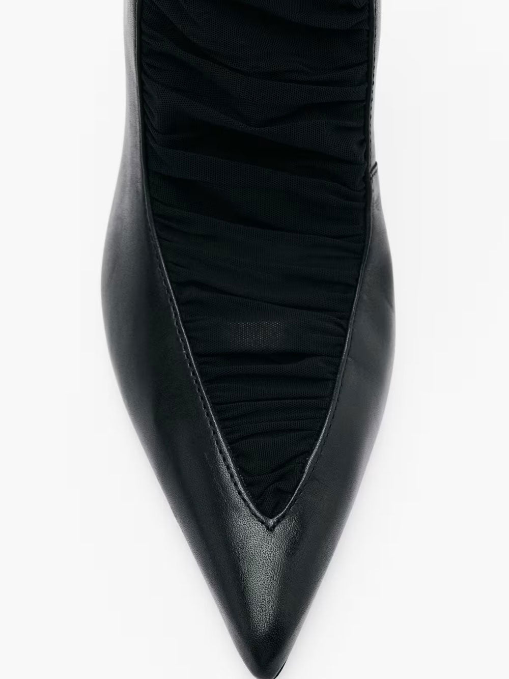 Stivale Patrizia Pepe da Donna - Nero