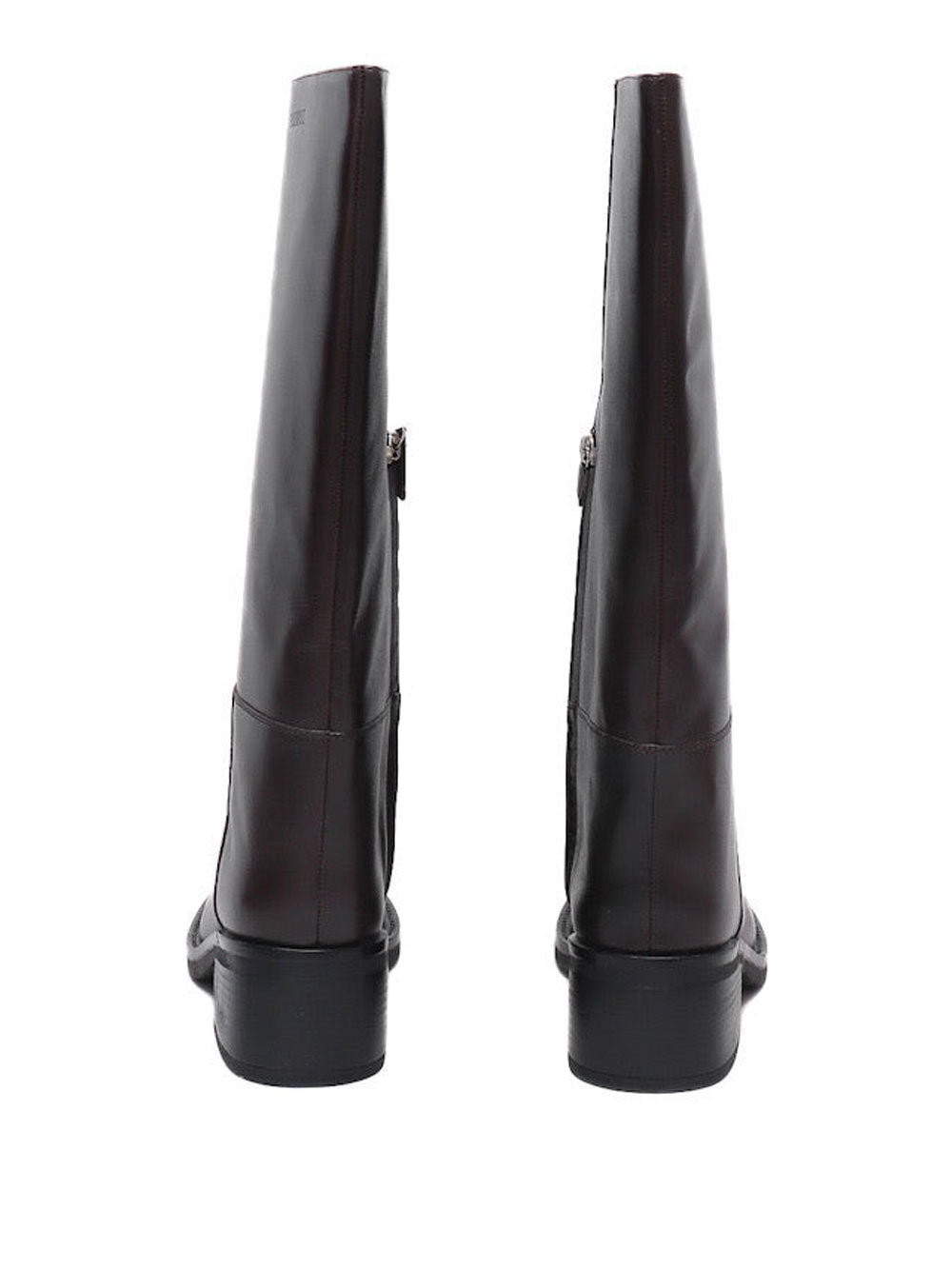 Stivale Patrizia Pepe da Donna - Marrone