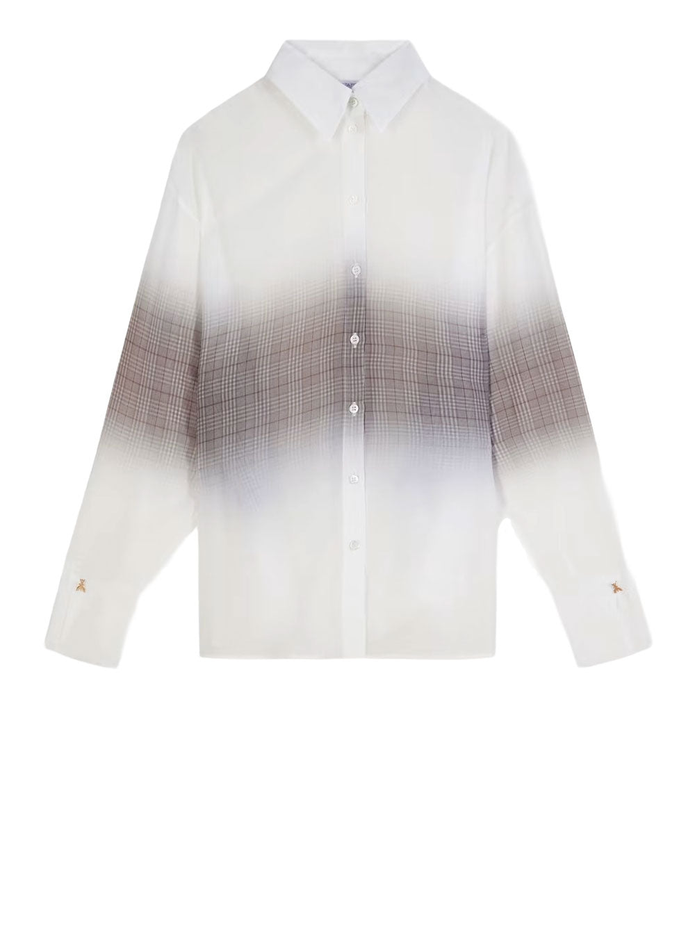 Camicia Casual Patrizia Pepe da Donna - Avorio