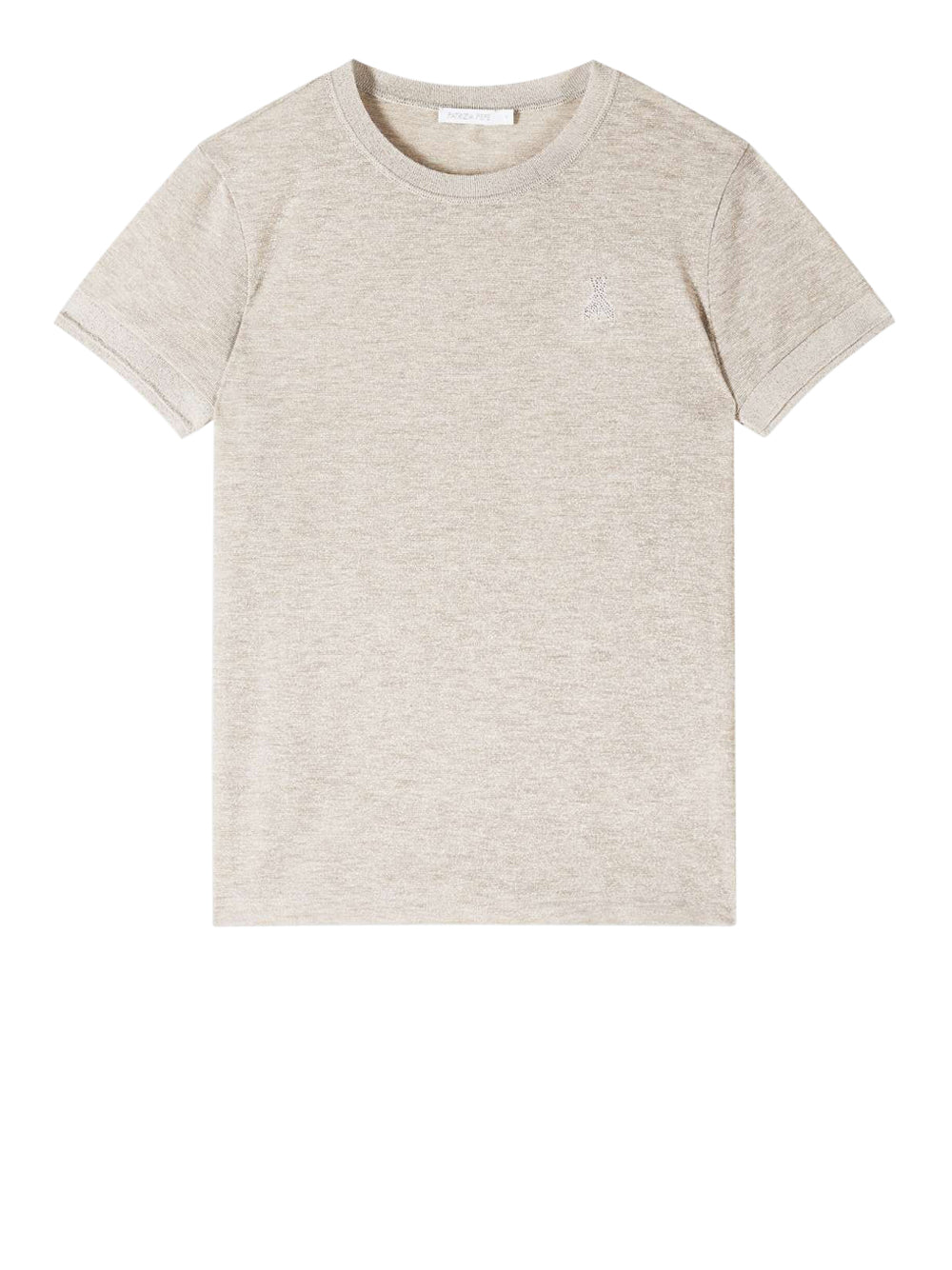 Maglia Patrizia Pepe da Donna - Avorio