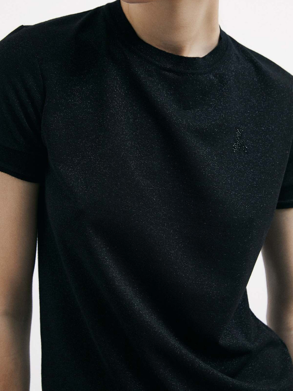 Maglia Patrizia Pepe da Donna - Nero