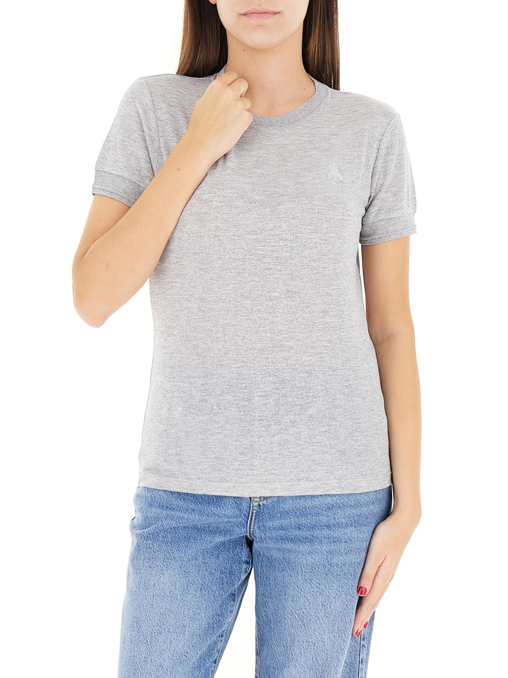 Maglia Patrizia Pepe da Donna - Grigio