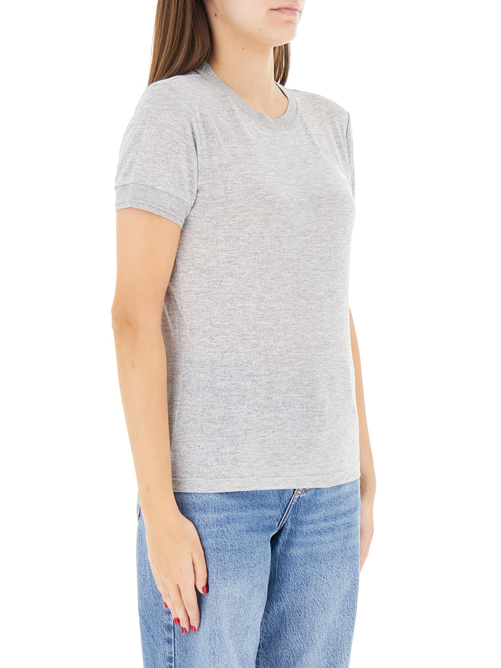 Maglia Patrizia Pepe da Donna - Grigio