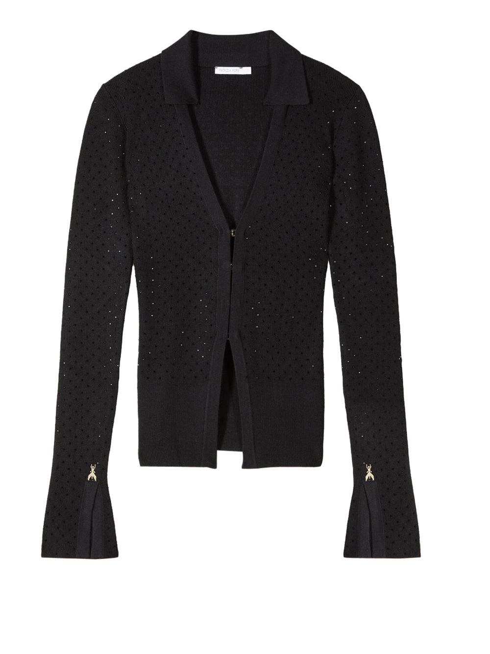 Maglia Patrizia Pepe da Donna - Nero