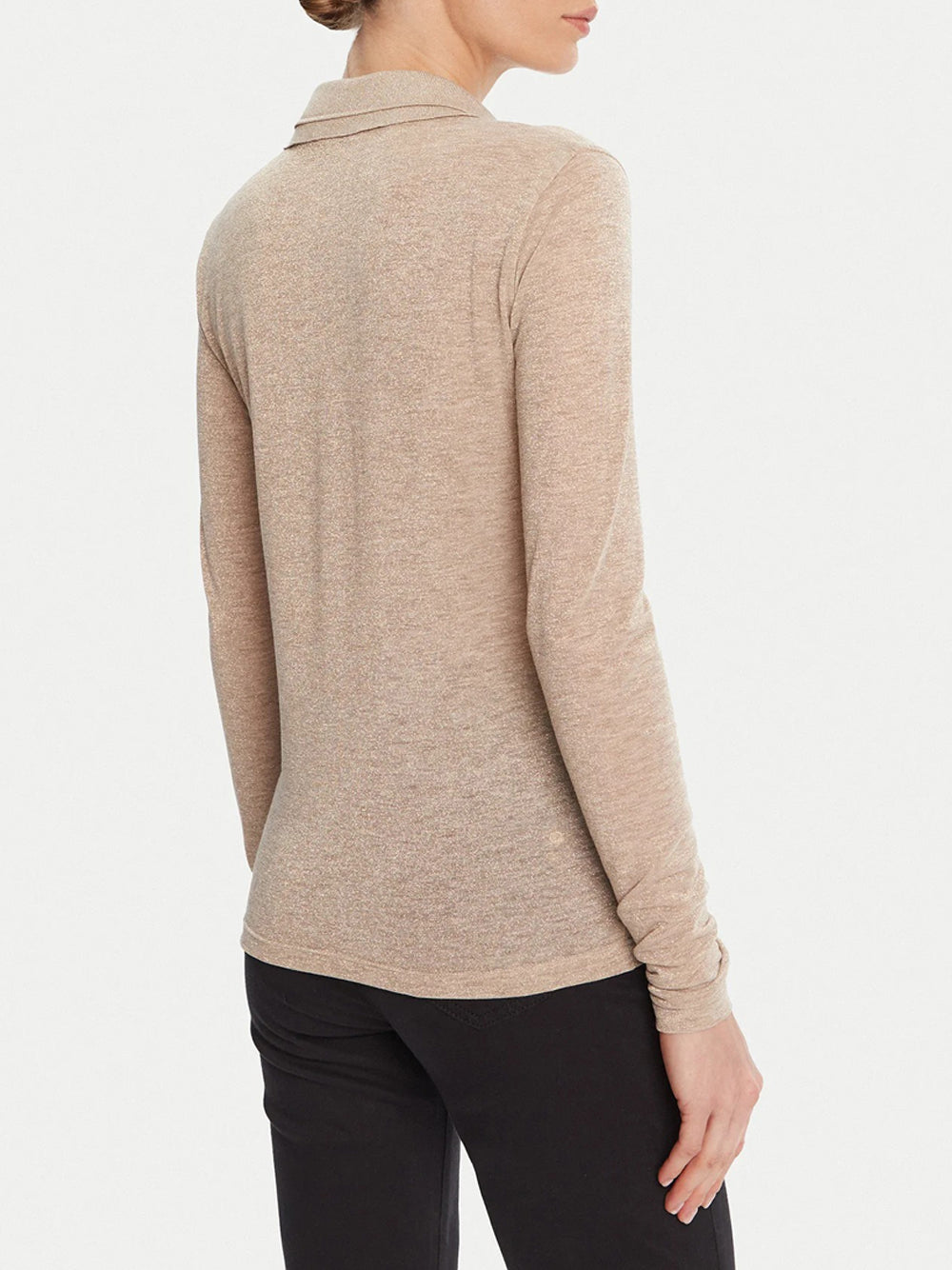 Maglia Patrizia Pepe da Donna - Avorio